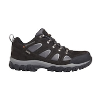 Sprayway Mull Low Hydrodry Erkek Ayakkabı Black (511555774) Sprayway Mull Low Hydrodry Erkek Ayakkabı Black (511555774)
