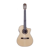 Martinez MP-14 Ziricote Klasik Gitar Martinez MP-14 Ziricote Klasik Gitar