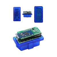 V1.5 ÇİFT ANAKART ELM327 Bluetooth Pic18F25K80 Destekli Ddt4All V1.5 ÇİFT ANAKART ELM327 Bluetooth Pic18F25K80 Destekli Ddt4All