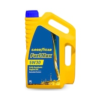 Goodyear Fuel Max 5W30 Partikül 7 Litre Motor Yağı Goodyear Fuel Max 5W30 Partikül 7 Litre Motor Yağı