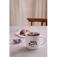 Kütahya Porselen Bone Juliet 350 Cc Mug Bardak 885806 Çok Renkli Kütahya Porselen Bone Juliet 350 Cc Mug Bardak 885806 Çok Renkli