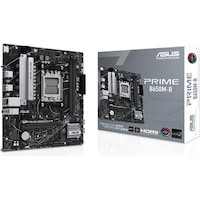 Asus Prime B650M-R 90MB1H30-M0EAY0 7200 MHz DDR5 AM5 (LGA1718) Matx Anakart Asus Prime B650M-R 90MB1H30-M0EAY0 7200 MHz DDR5 AM5 (LGA1718) Matx Anakart