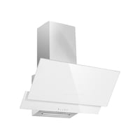 White Daisy Mod F17 Duvar Tipi 60 CM Davlumbaz Beyaz