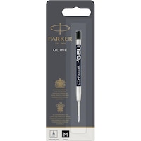 Parker Refil Jel Kalem Medıum Siyah 1950344 Parker Refil Jel Kalem Medıum Siyah 1950344