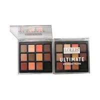 Lollis Ultimate Far Paleti Lollis Ultimate Far Paleti