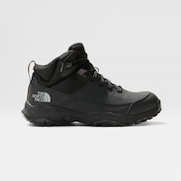The North Face Erkek Bot-nf0a7w4gkt01 Siyah The North Face Erkek Bot-nf0a7w4gkt01 Siyah