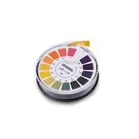 Lab Ph 1-14 Rulo İndikatör Test Kağıdı Lab Ph 1-14 Rulo İndikatör Test Kağıdı