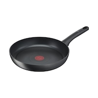 Tefal Titanyum 3X Ultimate İndüksiyon Tabanlı Tava - 30 CM Tefal Titanyum 3X Ultimate İndüksiyon Tabanlı Tava - 30 CM