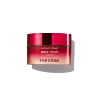 The Saem Rose Pdrn Cream - Yaşlanma Karşıtı Bakım Kremi 50 Ml The Saem Rose Pdrn Cream - Yaşlanma Karşıtı Bakım Kremi 50 Ml