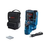 Bosch Professional D-Tect 200 C Duvar Tarama Cihazı - 0601081600 Bosch Professional D-Tect 200 C Duvar Tarama Cihazı - 0601081600