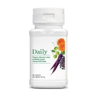 Amway Daily Nutriway 90 Tablet Amway Daily Nutriway 90 Tablet
