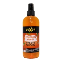 Portakal Çiçeği Ve Oto Parfümü 400 Ml Portakal Çiçeği Ve Oto Parfümü 400 Ml