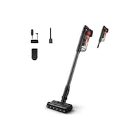 Philips XC6452/10 Kablosuz Dikey Süpürge Philips XC6452/10 Kablosuz Dikey Süpürge
