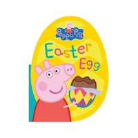 Peppa Pig: Easter Egg - Peppa Pig - Ladybird Books Peppa Pig: Easter Egg - Peppa Pig - Ladybird Books