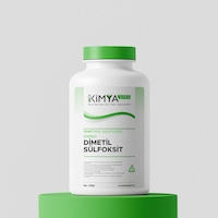 Dimetil Sülfoksit Dmso 100gr Dimetil Sülfoksit Dmso 100gr