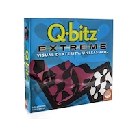 Mind- Q-bitz Extreme Mind- Q-bitz Extreme