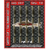Effe Hg397 Sonsuz Gezer Ve Kurşun Bırakma Aparatı Metal 10 Adet Effe Hg397 Sonsuz Gezer Ve Kurşun Bırakma Aparatı Metal 10 Adet