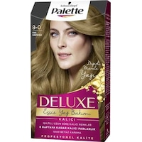 Palette Deluxe 8/0 Palette Deluxe 8/0
