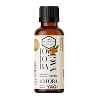 Beyar Vita Jojoba Yağı 100 ML Beyar Vita Jojoba Yağı 100 ML