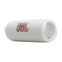 Jbl Flip7 Bluetooth Hoparlör, Ip67, Beyaz Jbl Flip7 Bluetooth Hoparlör, Ip67, Beyaz