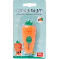 Legami Havuc Mini Maket Bıçağı K091460 Legami Havuc Mini Maket Bıçağı K091460