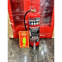 6 Kg Abc Tozlu Yangın Söndürme , Yangın Söndürme Tüpü , Yangın Söndürme ,teknim Tfb-3165g El I 6 Kg Abc Tozlu Yangın Söndürme , Yangın Söndürme Tüpü , Yangın Söndürme ,teknim Tfb-3165g El I