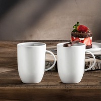 Güral Porselen Elit 2 Adet 300 Cc Mug Bardak Güral Porselen Elit 2 Adet 300 Cc Mug Bardak