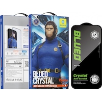 Apple Uyumlu iPhone 17 / 17 Pro 7 Mohs Sertlikte Çizilmelere Karşı 3 Kat Dayanıklı Hd Cam Ekran Koruyucu Apple Uyumlu iPhone 17 / 17 Pro 7 Mohs Sertlikte Çizilmelere Karşı 3 Kat Dayanıklı Hd Cam Ekran Koruyucu