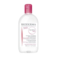 Bioderma Sensibio H2O Hassas Ciltler İçin Yüz Temizleyici 500 ML Bioderma Sensibio H2O Hassas Ciltler İçin Yüz Temizleyici 500 ML