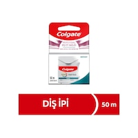 Colgate Total Profesyonel Diş Eti Sağlığı Arayüz Diş İpi 50 M Colgate Total Profesyonel Diş Eti Sağlığı Arayüz Diş İpi 50 M