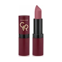 Golden Rose Velvet Matte Lipstick No:14 Golden Rose Velvet Matte Lipstick No:14