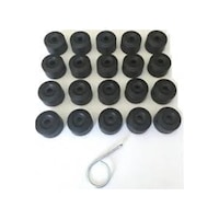 Volkswagen Tüm Modeller Bijon Kapagi 20 Adet Ve Çikartma Aparat 504599980 Volkswagen Tüm Modeller Bijon Kapagi 20 Adet Ve Çikartma Aparat 504599980