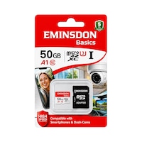 50gb Hafıza Kartı Ev Araç Güvenlik Kamerası Uyumlu Telefon Tablet Micro Sd Class10 50gb Hafıza Kartı Ev Araç Güvenlik Kamerası Uyumlu Telefon Tablet Micro Sd Class10