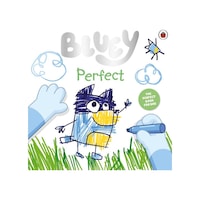 Ladybird Bluey Perfect Ladybird Bluey Perfect