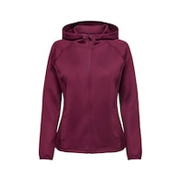 Only Onpcara Ls Hood Zip Swt Jck Noos Kadın Sweatshirts 15196488 Çok Renkli-çok Renkli Only Onpcara Ls Hood Zip Swt Jck Noos Kadın Sweatshirts 15196488 Çok Renkli-çok Renkli
