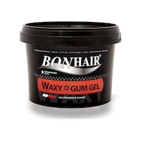 Bonhair Waxy Gum Gel Waxlı Saç Jölesi 700 ML Bonhair Waxy Gum Gel Waxlı Saç Jölesi 700 ML
