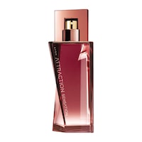 Avon Attraction Sensation Kadın Parfüm EDP 50 ML Avon Attraction Sensation Kadın Parfüm EDP 50 ML