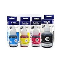 Plusprint Brother Dcp-t520w Uyumlu Toner Mürekkep Seti 4 Renk Plusprint Brother Dcp-t520w Uyumlu Toner Mürekkep Seti 4 Renk