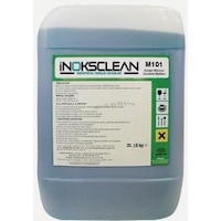 Inoksclean M101 Endüstriyel Bulaşık Makinası Parlatıcısı 20 L Inoksclean M101 Endüstriyel Bulaşık Makinası Parlatıcısı 20 L