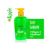 Thalia Elma Kokulu Sıvı El Sabunu 400 ML Thalia Elma Kokulu Sıvı El Sabunu 400 ML