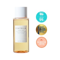 Skin1004 Madagascar Centella Toning Toner 210 ML Skin1004 Madagascar Centella Toning Toner 210 ML
