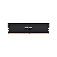 Crucial Pro CP16G64C38U5B 16 GB OC DDR5 6400 MHz CL38 Ram Crucial Pro CP16G64C38U5B 16 GB OC DDR5 6400 MHz CL38 Ram