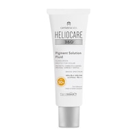 Heliocare 360 Pigment Solution Fluid SPF50+ 50 ML Heliocare 360 Pigment Solution Fluid SPF50+ 50 ML