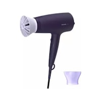 Philips Saç Kurutma Makinesi Bhd 340/10 Gelişmiş Iyonik Bakım 6 Isı Ve Hız Ayarı 2100 W Philips Saç Kurutma Makinesi Bhd 340/10 Gelişmiş Iyonik Bakım 6 Isı Ve Hız Ayarı 2100 W