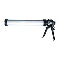 Rox 15'' Metal Sosis Silikon Mastık Tabancası Uzun Rox 15'' Metal Sosis Silikon Mastık Tabancası Uzun