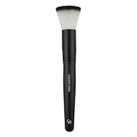 Golden Rose Round Face Brush - Kontür Fırçası Golden Rose Round Face Brush - Kontür Fırçası