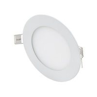 Cata CT-5144b Slim Led Panel 3w Beyaz Yuvarlak Alüminyum Cata CT-5144b Slim Led Panel 3w Beyaz Yuvarlak Alüminyum
