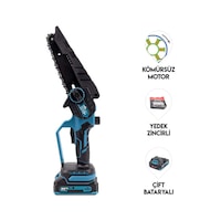 Ağaç Budama Blue Ağaç Budama Blue