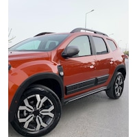 Dacıa Duster 2018 2023 Dodik Set 12 Parça Duster Dodik Dacıa Duster 2018 2023 Dodik Set 12 Parça Duster Dodik