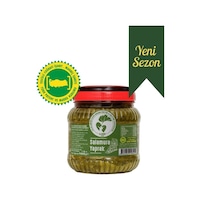 Alaşehir Kadın Kooperatifi Coğrafi İşaretli Alaşehir Salamura Asma Yaprağı 1 KG Alaşehir Kadın Kooperatifi Coğrafi İşaretli Alaşehir Salamura Asma Yaprağı 1 KG